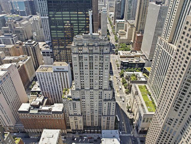 House for sale in Chicago Park, Illinois
