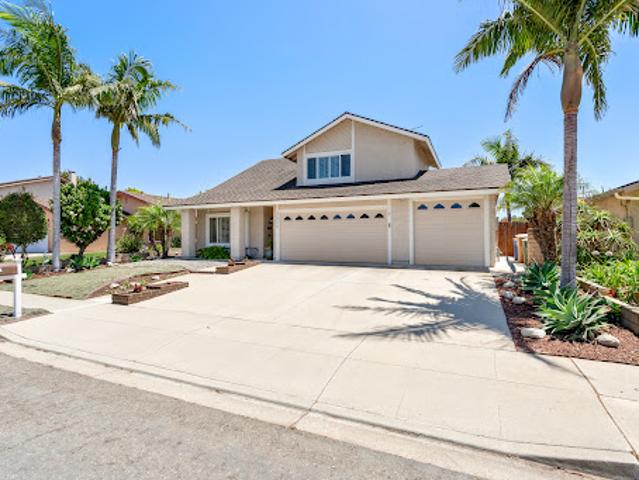 House for sale in Ventura, California