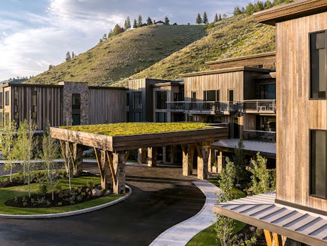 House for sale in Wyoming