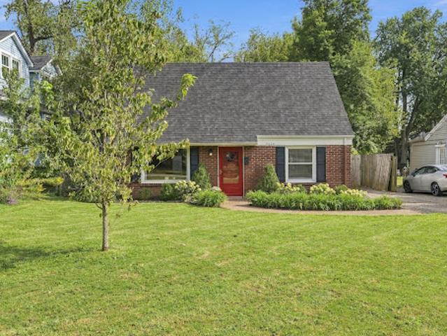 House for sale in Louisville, Kentucky