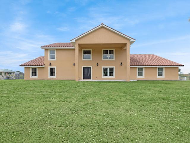 House for sale in Okeechobee, Florida