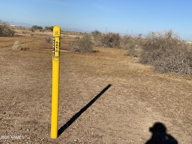 House for sale in Coolidge, Arizona