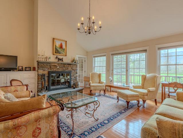 House for sale in Bennington, Vermont