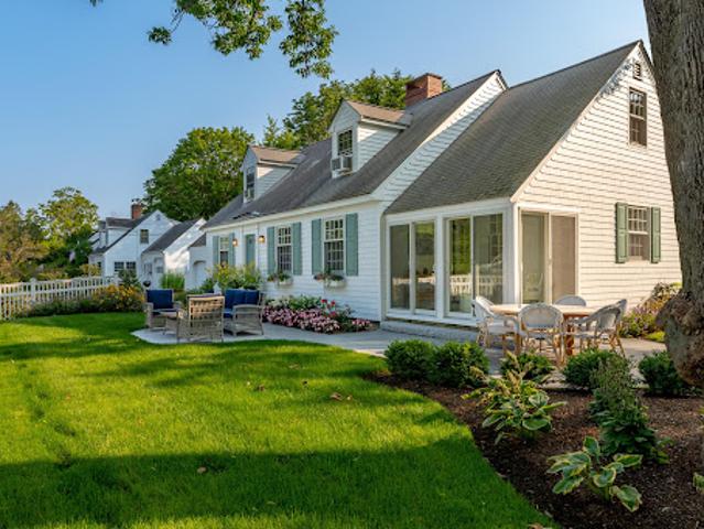 House for sale in Kennebunkport, Maine