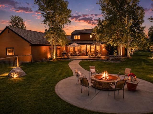 House for sale in Wyoming