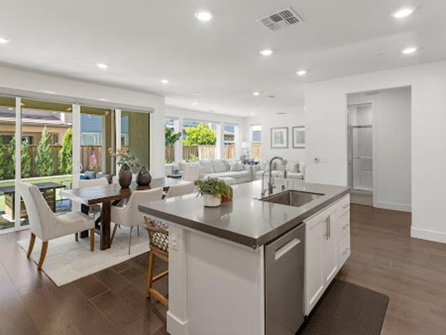 House for sale in Dublin, California