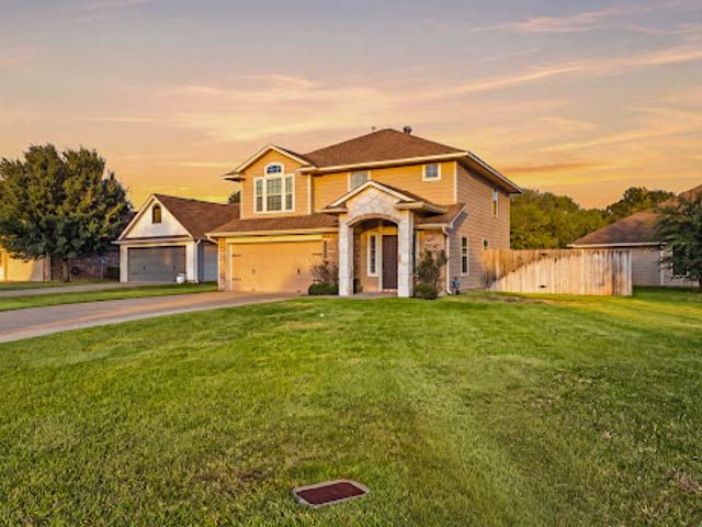 House for sale in College Station, Brazos County