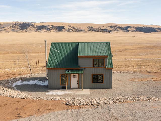 House for sale in Fairplay