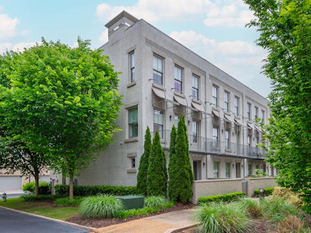 House for sale in Alpharetta, Georgia