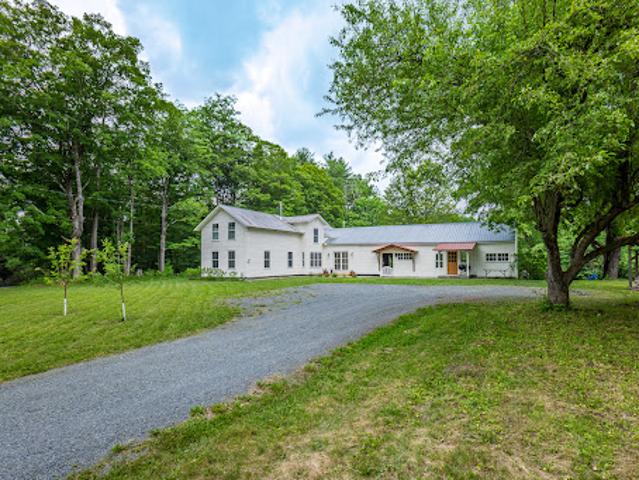 House for sale in New Hampshire