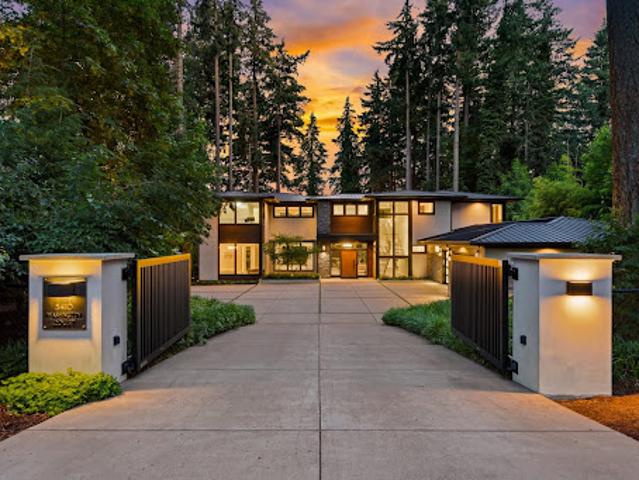 House for sale in Oregonia