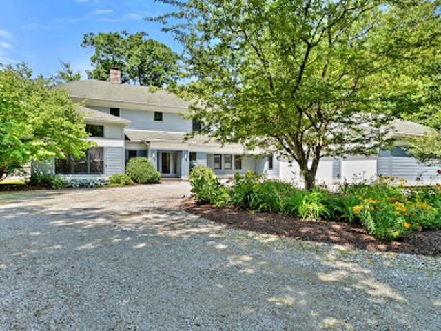 House for sale in Berkshire, Massachusetts