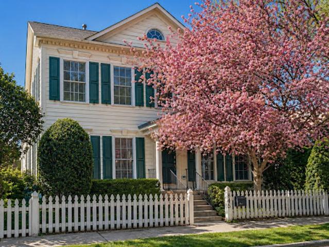 House for sale in Gaithersburg, Maryland
