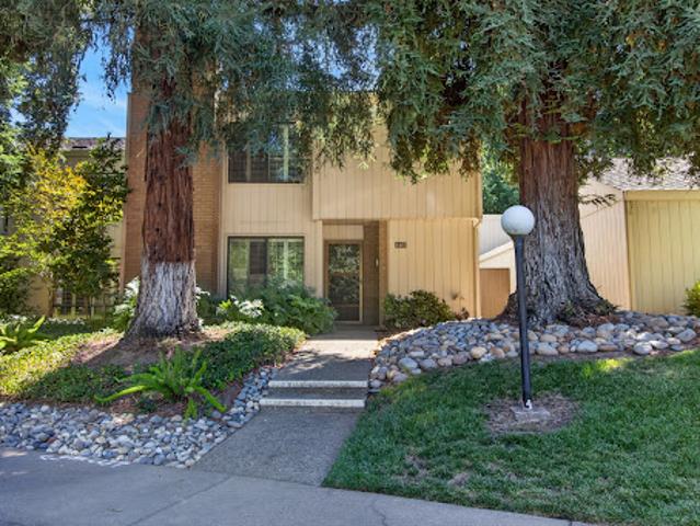 House for sale in Sacramento, California
