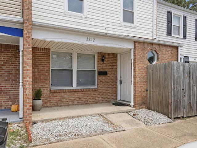 House for sale in Virginia