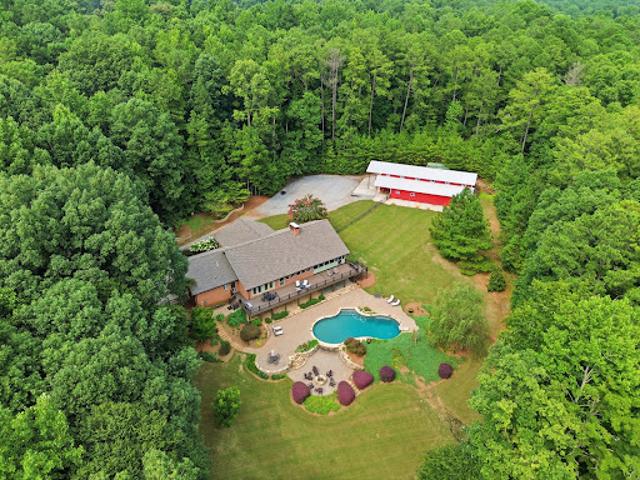 House for sale in Georgia