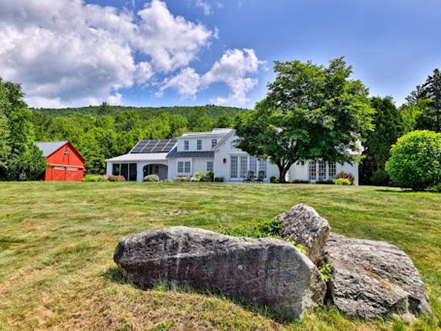 House for sale in Weston, Vermont