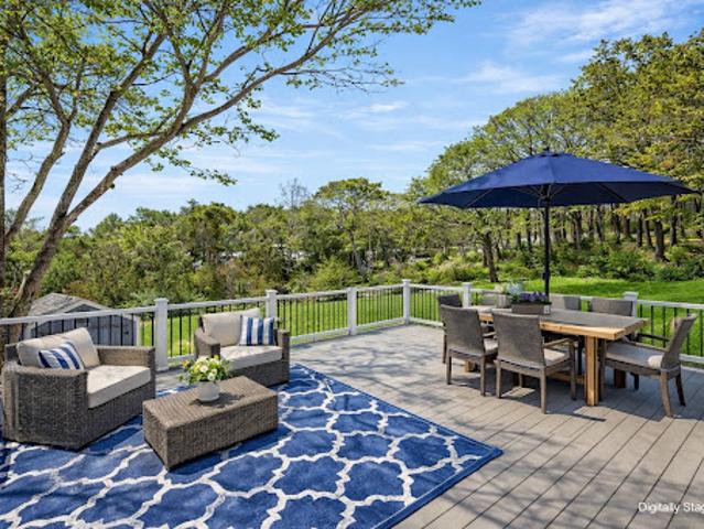 House for sale in North Truro, Massachusetts