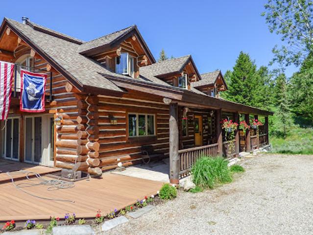House for sale in Wyoming