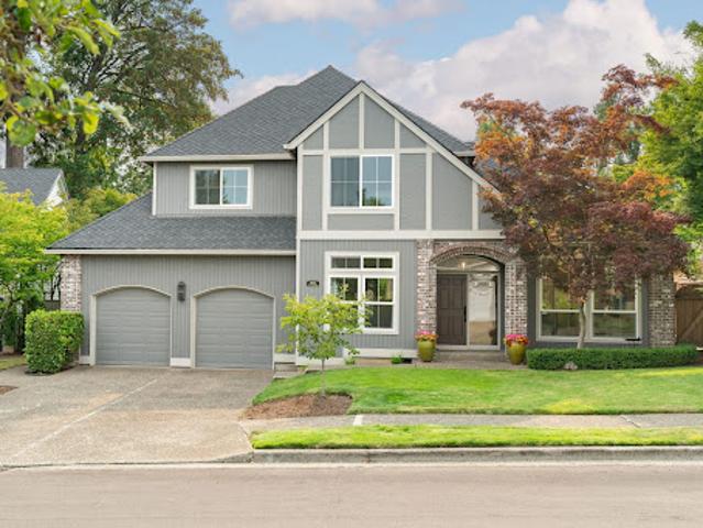 House for sale in Oregonia