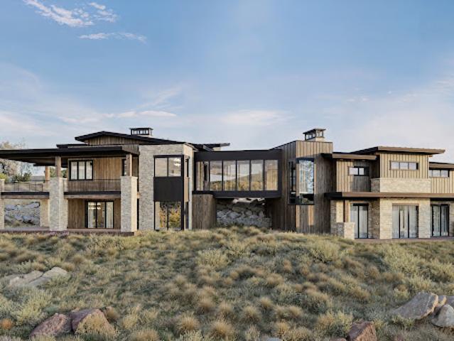 House for sale in Utah