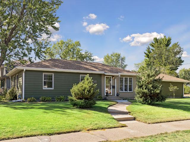 House for sale in Hennepin, Minnesota