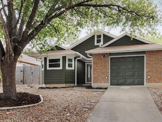 House for sale in Austin, Texas