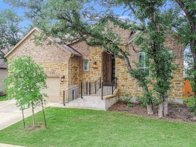 House for sale in San Marcos, Texas