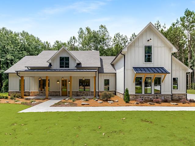 House for sale in Eatonton, Georgia