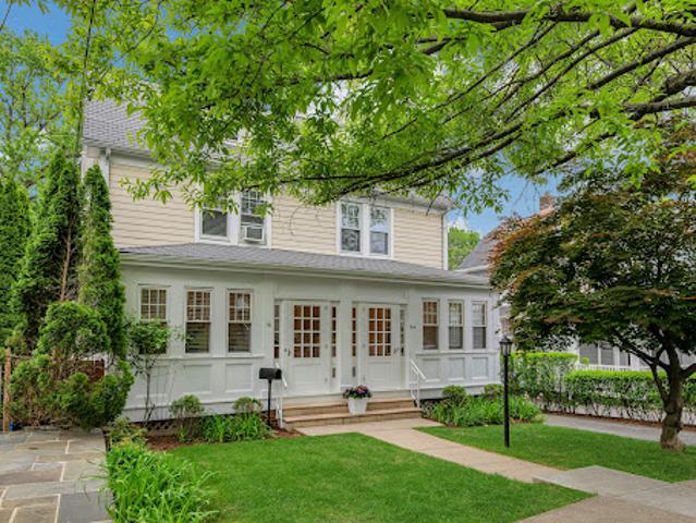 House for sale in Summit, New Jersey