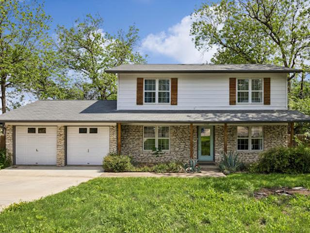 House for sale in Austin, Texas