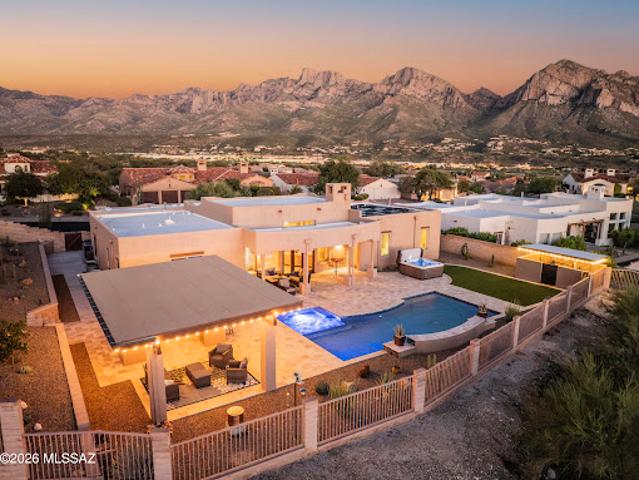 House for sale in Oro Valley, Arizona