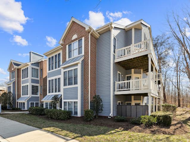 House for sale in Annapolis, Maryland