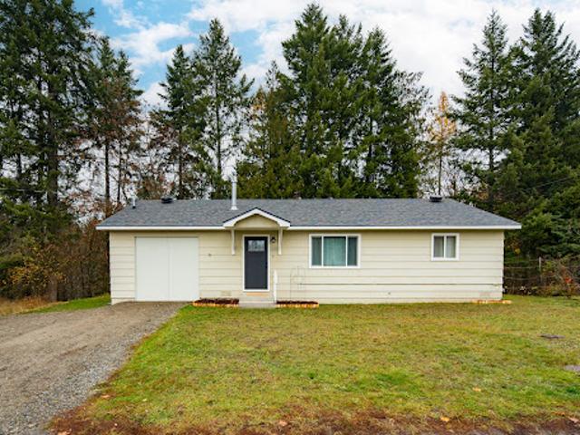 House for sale in Bonners Ferry, Idaho