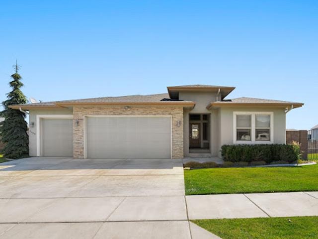 House for sale in Kennewick, Washington