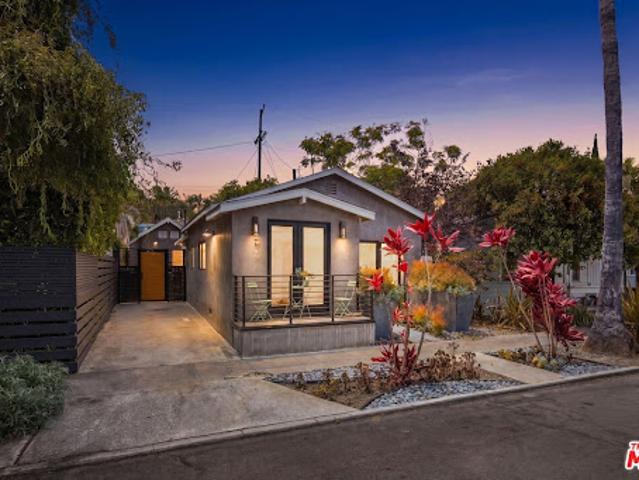 House for sale in Canoga Park, California