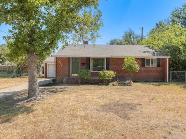 House for sale in Oklahoma City, Oklahoma