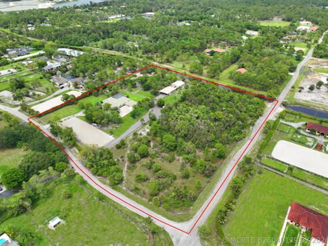 House for sale in Loxahatchee Groves, Palm Beach County