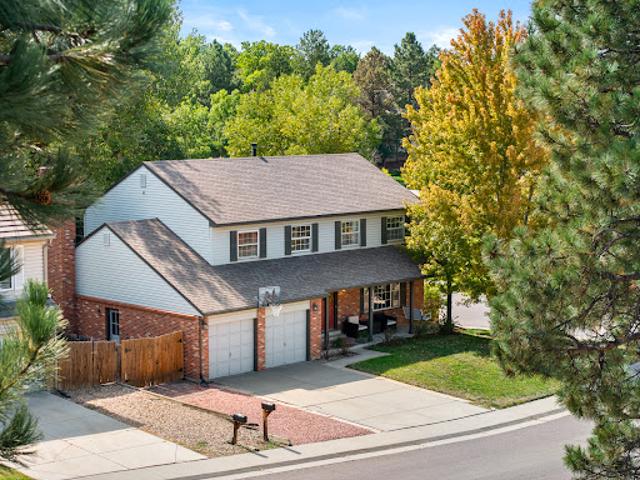 House for sale in Centennial, Arapahoe County