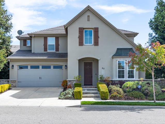 House for sale in Paso Robles, San Luis Obispo County