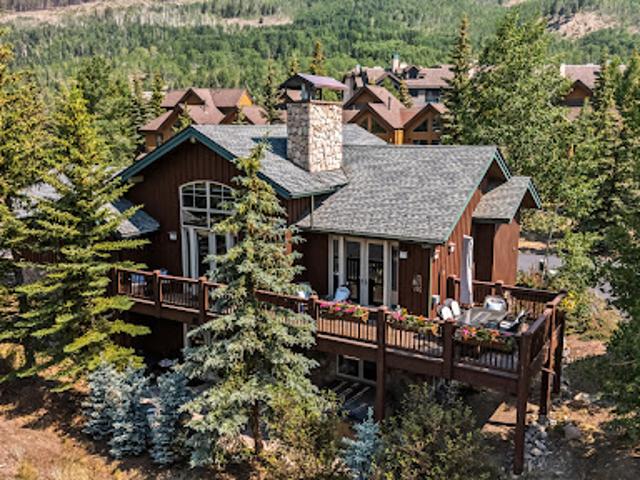 House for sale in Colorado