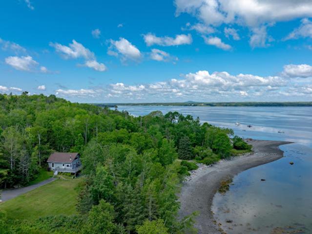 House for sale in Bar Harbor, Maine