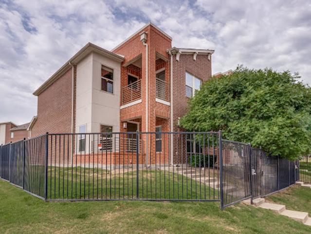 House for sale in Dallas, Texas