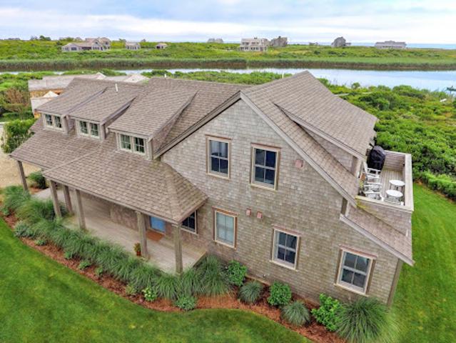 House for sale in Nantucket, Massachusetts