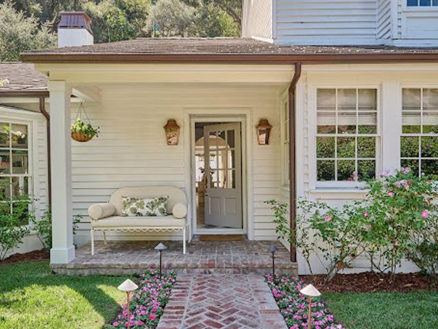 House for sale in Beverly Hills, California