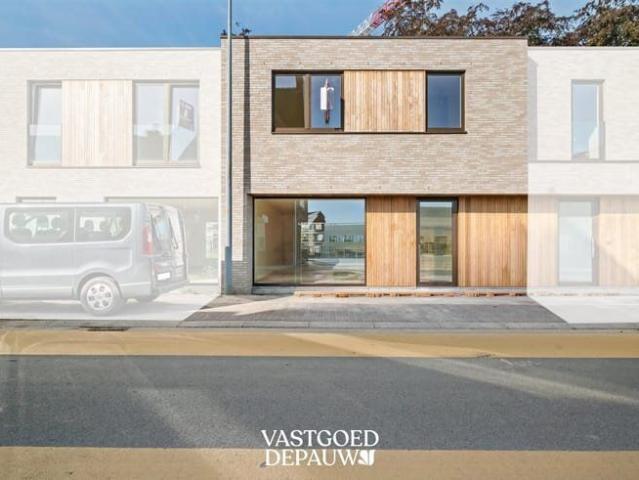 Maison location à Ruddervoorde, West-Vlaanderen