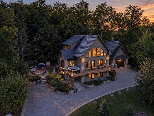 House for sale in Mont-Tremblant, Laurentides