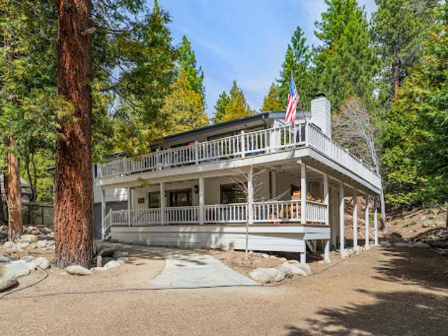 House for sale in Incline Village, Nevada