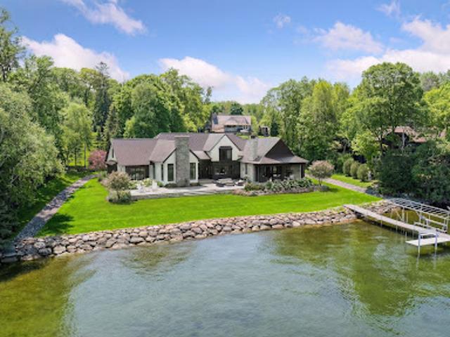 House for sale in Hennepin, Minnesota