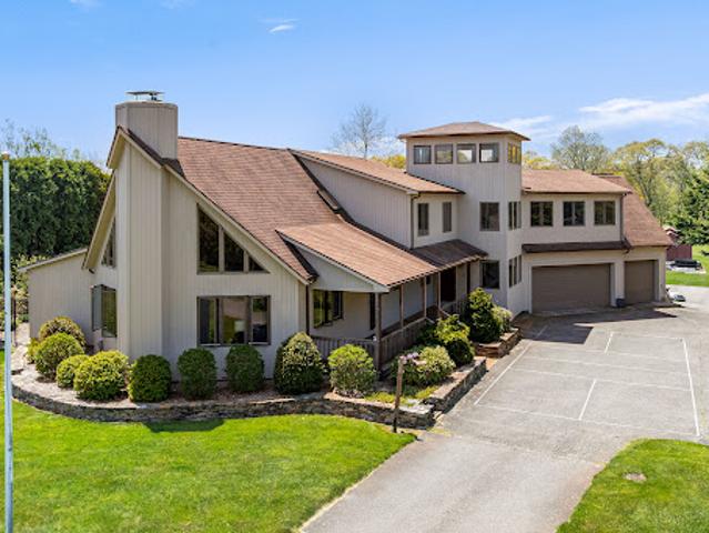 House for sale in Bristol, Massachusetts